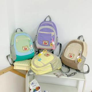Bolalar bog'chasi ryukzaki Yoqimli ryukzak Multfilm ryukzaklari Maktab sumkalari Dizayner sumkasi Sport sumkasi Mochilas De Hombre