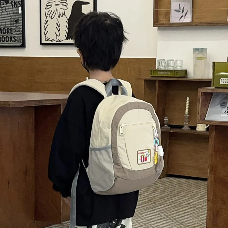 Bolalar bog'chasi ryukzaki Yoqimli ryukzak Multfilm ryukzaklari Maktab sumkalari Dizayner sumkasi Sport sumkasi Mochilas De Hombre