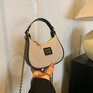 Bolalar uchun o'ralgan sumkalar Moda leopard naqshli elkama-sumka Ayollar uchun hamyon va sumkalar Ona va chaqaloq sumkasi qizlar uchun sumka sumkasi