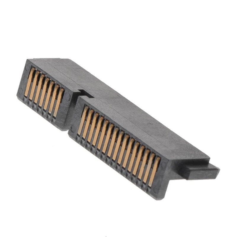 Noutbuk aksessuarlari E5420 uchun HDD ulagichi interfeysi adapteri