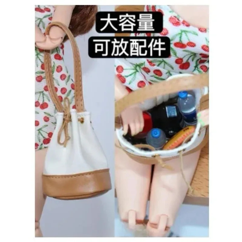 Игрушечные сумки, сумки, поясные аксессуары для ваших кукол 1/6 FR fr2 BB BM13