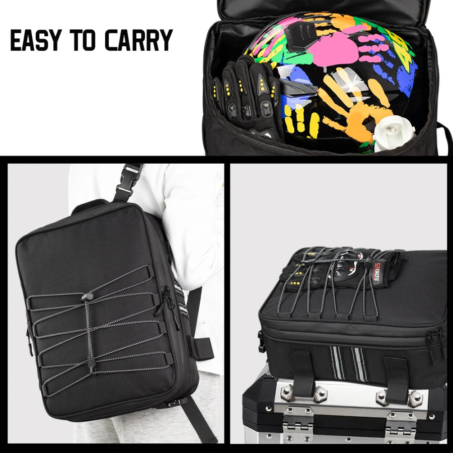 Сумки для BMW r1250gs Adventure Pannier, для BWM r1200gs Vario, Мотоциклетные аксессуары, верхние сумки, чехлы, сумки для багажа