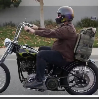 Уличная мотоциклетная сумка, аксессуары для мотоциклов, сумки