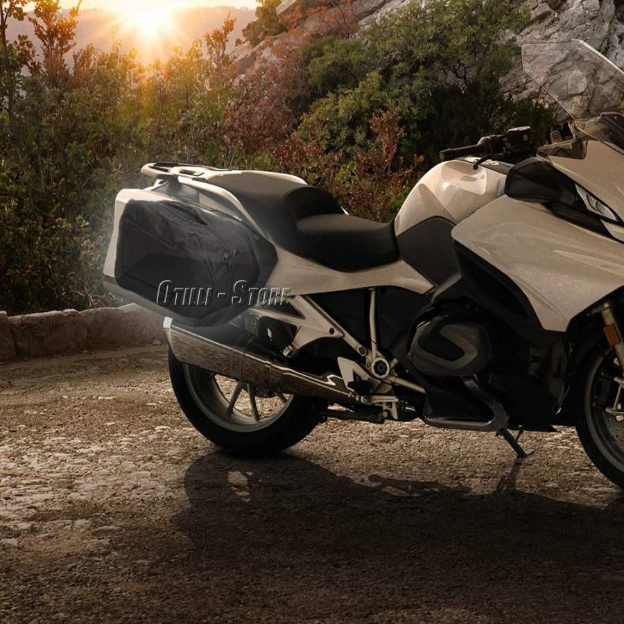 BMW K1600GT K1600GTL K 1600 GT GTL R1200RT R1250RT R 1200 1250 RT uchun mototsikl aksessuarlari qutisi ichki sumkasi