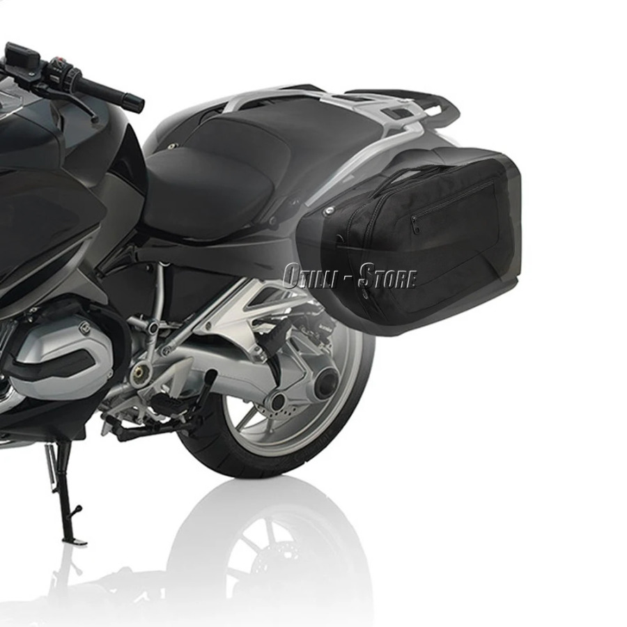 BMW K1600GT K1600GTL K 1600 GT GTL R1200RT R1250RT R 1200 1250 RT uchun mototsikl aksessuarlari qutisi ichki sumkasi