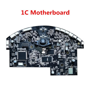 Xiaomi changyutgich 1C STYTJ01ZHM uchun anakart aksessuarlari черный