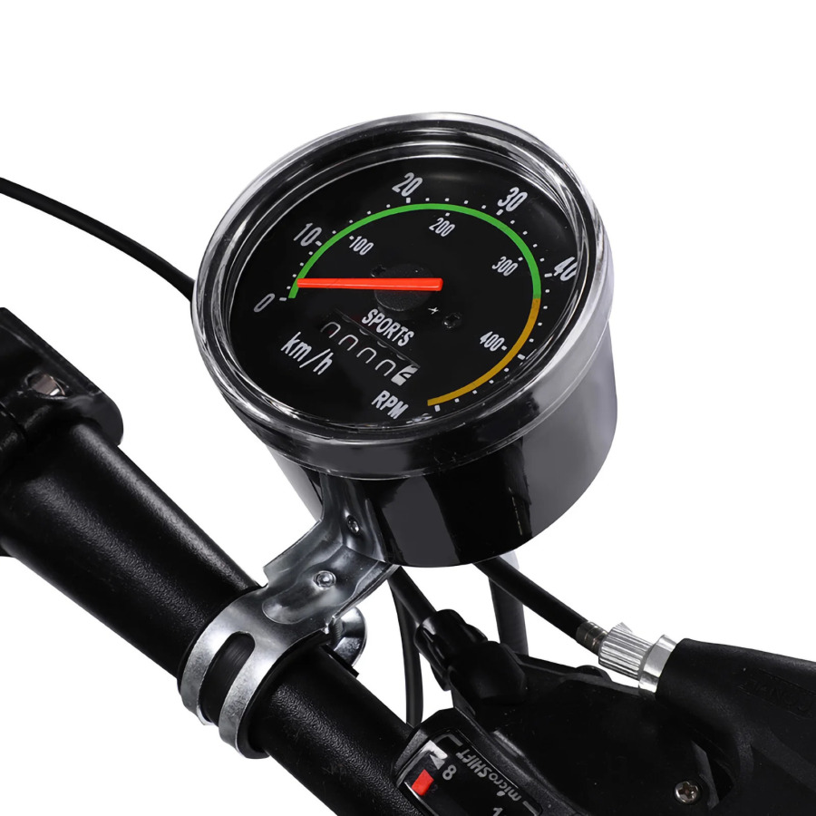 Velosiped kompyuteri, spidometr, mexanik telefon, velosiped sekundomer, siklokompyuter
