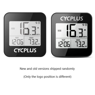 Беспроводной Велокомпьютер CYCPLUS G1 С GPS, Водонепроницаемый Спидометр И Одометр, Аксессуары Для Велоспорта