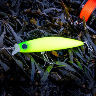 1 dona baliq ovlash lure 11cm 17g
