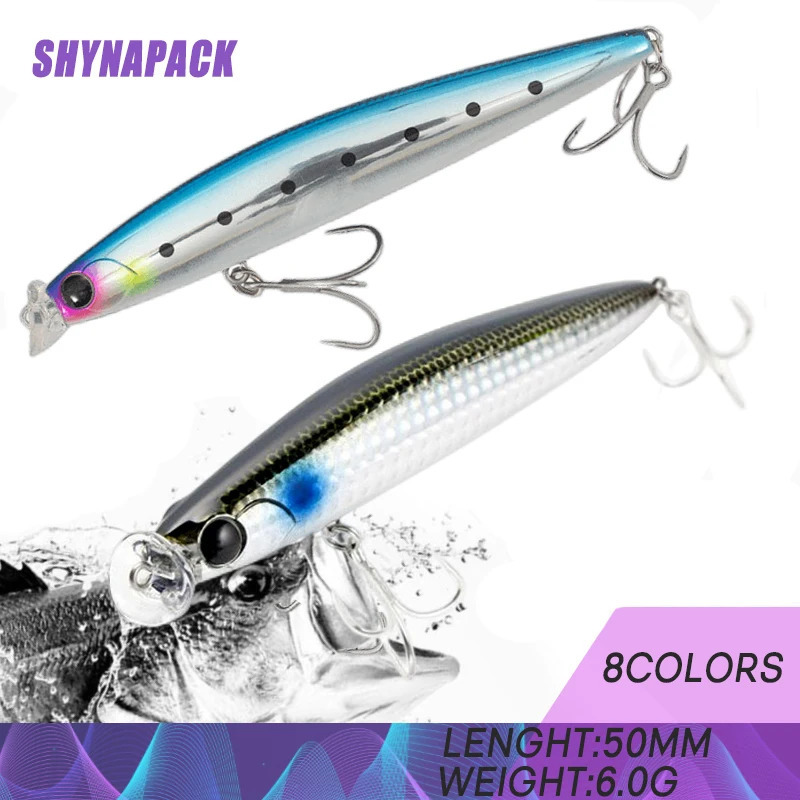 1 dona baliq ovlash lure 11cm 17g