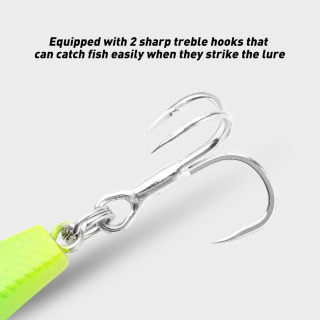 Рыболовная приманка для зимней подледной рыбалки Tremor VIB Lure Rattlin Bait Тонущая спиннинговая приманка для плавания