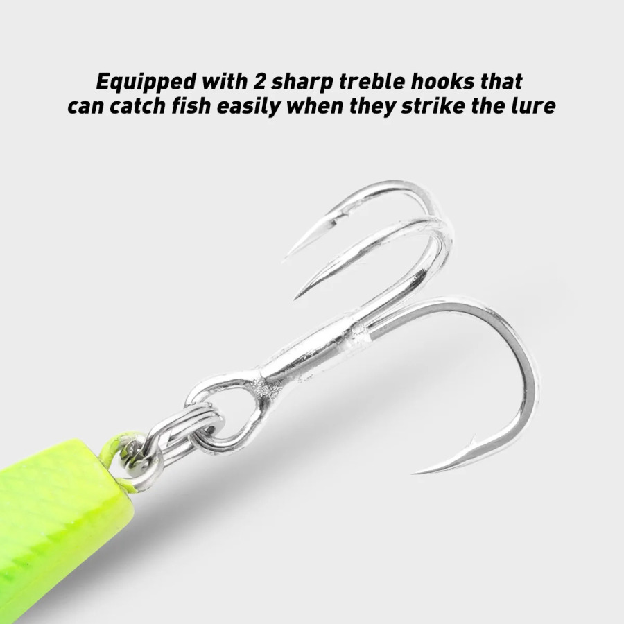 Рыболовная приманка для зимней подледной рыбалки Tremor VIB Lure Rattlin Bait Тонущая спиннинговая приманка для плавания