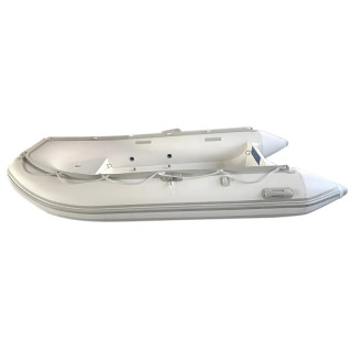 Надувная лодка RIB с подвесным мотором от производителя с 10-летним опытом (OEM) – в продаже