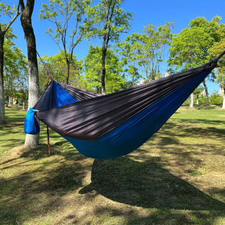 Гамаки для кемпинга, уличная мебель, садовые качели, рандомные ремни и 16 петель для сна