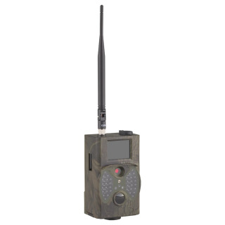 IR ov kamerasi 16MP 1080P iz kameralari HC300M yovvoyi kamera 2G MMS GSM SMTP simsiz ov kamerasi