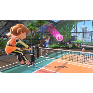Nintendo Switch Game - Nintendo Switch Sports - Switch OLED uchun sport multiplayer partiyasi
