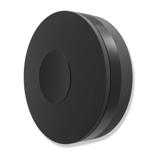 Умный ИК-пульт дистанционного управления Tuya Smart RF 2026 с Wi-Fi для умного дома, инфракрасный контроллер для кондиционеров и всех телевизоров, работает с Alexa и Google Home БЕЛЫЙ