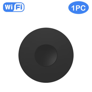 Tuya Smart Wi-Fi RF ИК-пульт дистанционного управления Умный дом для кондиционера ВСЕ телевизоры LG TV Поддержка Alexa Google Home БЕЛЫЙ