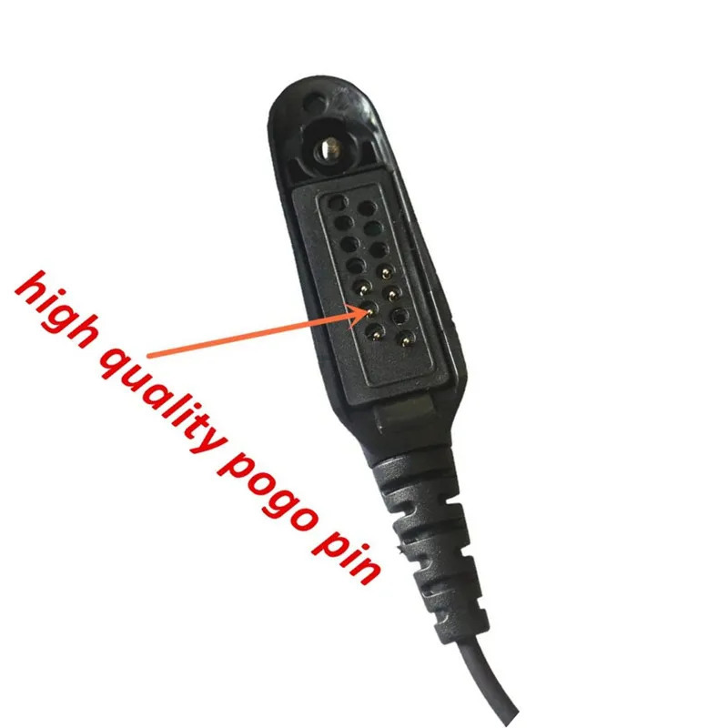 Рация, проводная PTT, гарнитура для радио Motorola, gp140, GP240, gp280, GP328, gp330,g340, GP360, GP380, gp540, gp580, gp640, g680