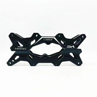 Роликовые коньки SEBA плоские, 219/231/243 мм, 4 х72/4 х76/4 Х80, 150/165/180 мм