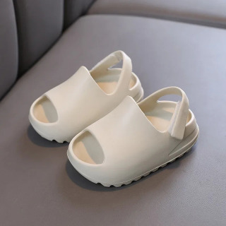 Bolalar shippaklari, yozgi kiyimlar, sandallar, shippaklar, ulgurji savdo, plyaj poyafzallari, Dropshipping, chaqaloqlar uchun tuflilar, bolalar tuflilari
