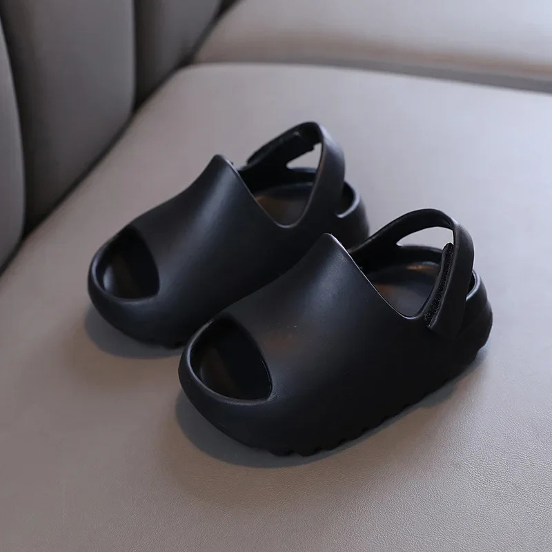 Bolalar shippaklari, yozgi kiyimlar, sandallar, shippaklar, ulgurji savdo, plyaj poyafzallari, Dropshipping, chaqaloqlar uchun tuflilar, bolalar tuflilari