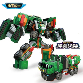 Tobot Galaxy Detectives Master V Ultimate LEON ROVER Комбайнер Робот Меха Автомобиль Самолет Фигурка ABS Трансформация Модель Игрушки