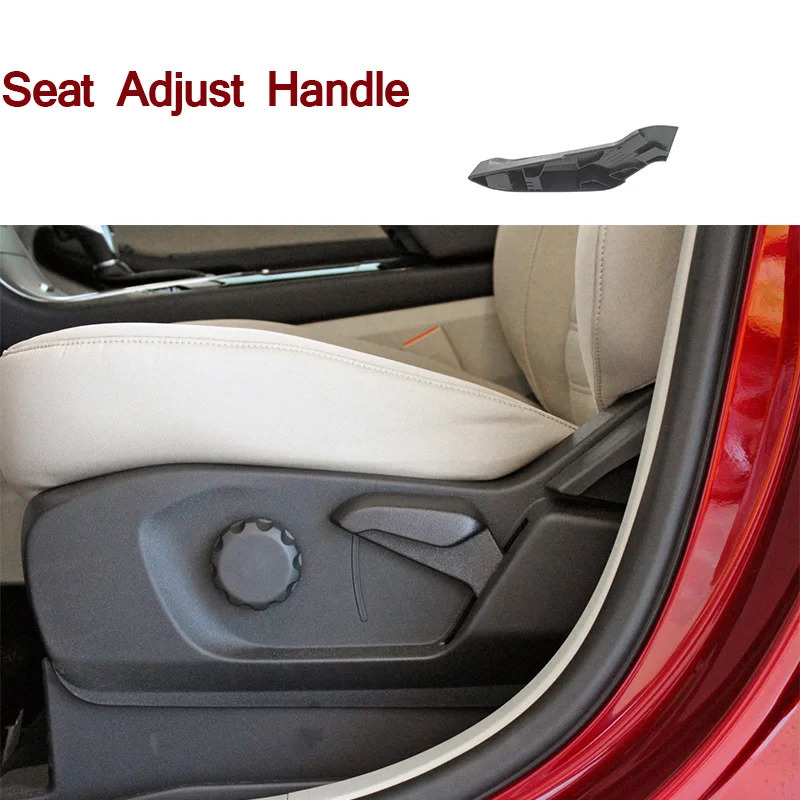 Avtomobil aksessuarlari Fit Ford EDGE Old Chap o'ng o'rindiqli sozlanishi rul 2015 2016 Yangi 1 dona avto ehtiyot qismlar
