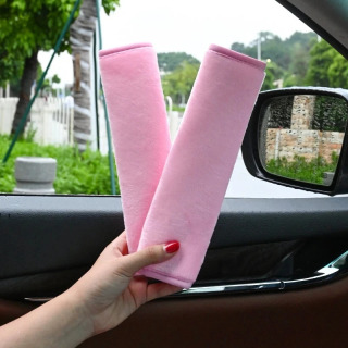 2 dona. xavfsizlik kamarlari avtomobil aksessuarlari aksessuarlari Accesorios Coche avtomobil yelkalari kattalar uchun xavfsizlik kamarlari yoshlar bolalar aksessuarlari interyeri