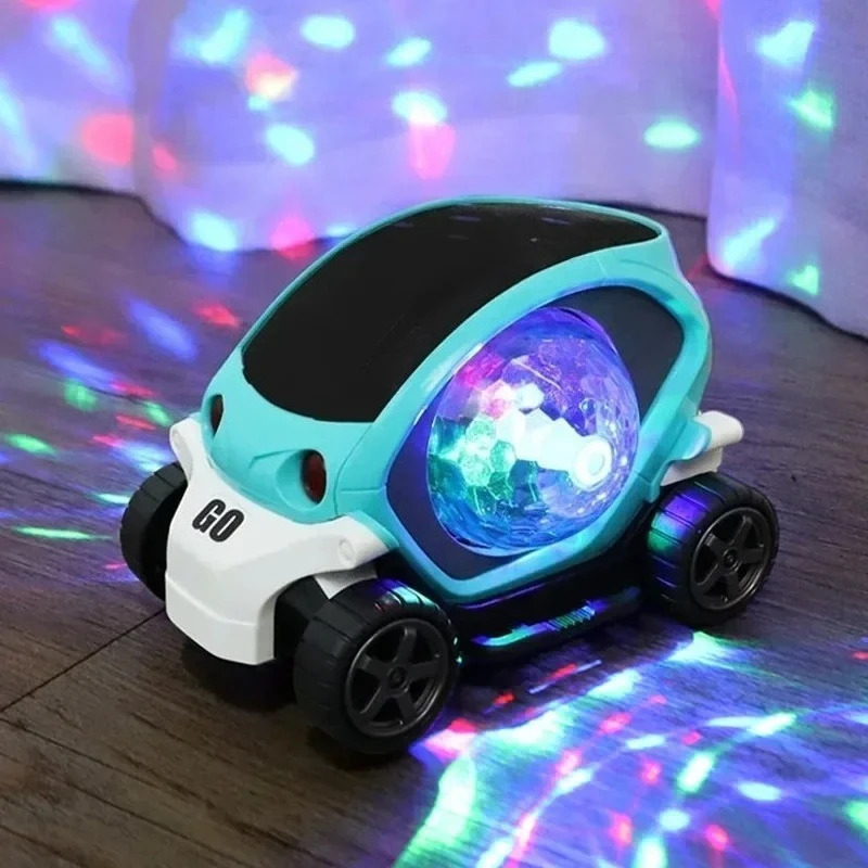 Детские игрушки-автомобили для мальчиков 1-2 лет, сенсорная игрушка для ползания малышей, автомобильные игрушки, электронный автомобиль, подарок на животик для детей, подарки на день рождения, популярные