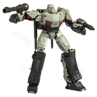 Новые игрушки-трансформеры Studio Series SS114 Deluxe Class Megatron, аниме-модель, фигурки героев, игрушки-роботы, коллекционные предметы, хобби, подарки