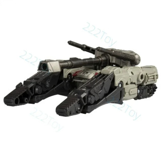 Новые игрушки-трансформеры Studio Series SS114 Deluxe Class Megatron, аниме-модель, фигурки героев, игрушки-роботы, коллекционные предметы, хобби, подарки