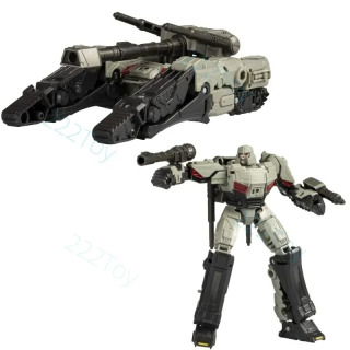 Новые игрушки-трансформеры Studio Series SS114 Deluxe Class Megatron, аниме-модель, фигурки героев, игрушки-роботы, коллекционные предметы, хобби, подарки