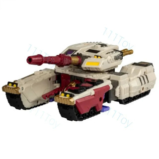 Stokda Hasbro Transformers klassik o'yinchoqlar Legacy United Leader Class Galvatron harakat figurasi Robot o'yinchoqlar kolleksiyasi sovg'a Xobbi