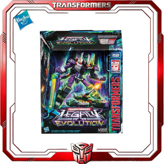 В наличии: Коллекционная фигурка Transformers Legacy Evolution Leader Megatron Hasbro Armada Universe, игрушка-подарок для фанатов