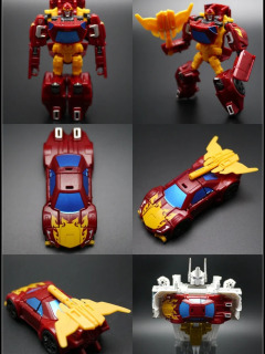 Экшн-фигурки Трансформеры коллекция животных Autobot Dinobot Titans возвращаемая мощность Премиум IDW Cyberverse игрушка-модель для мальчиков