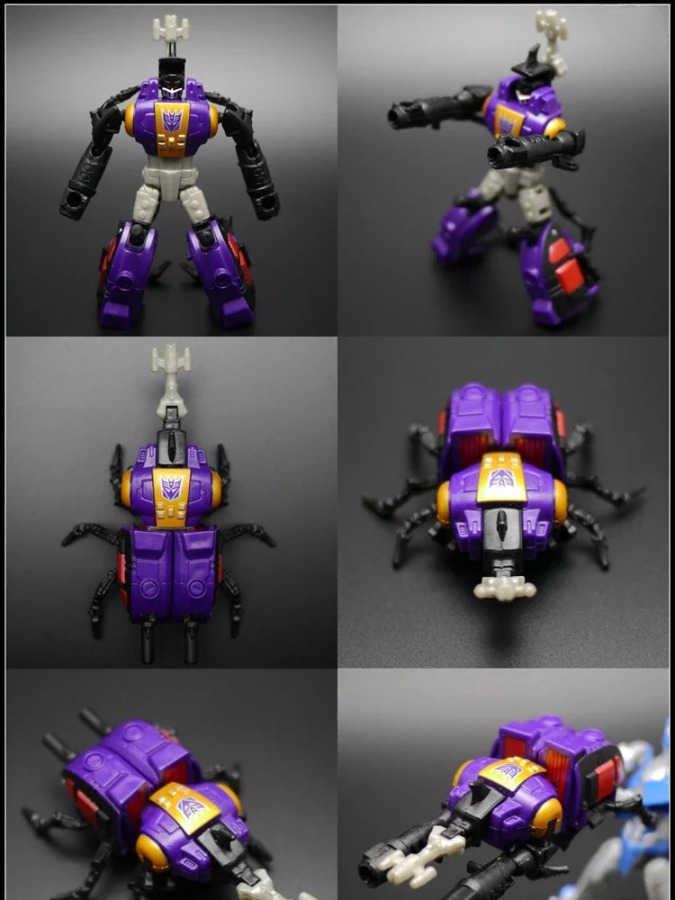 Экшн-фигурки Трансформеры коллекция животных Autobot Dinobot Titans возвращаемая мощность Премиум IDW Cyberverse игрушка-модель для мальчиков