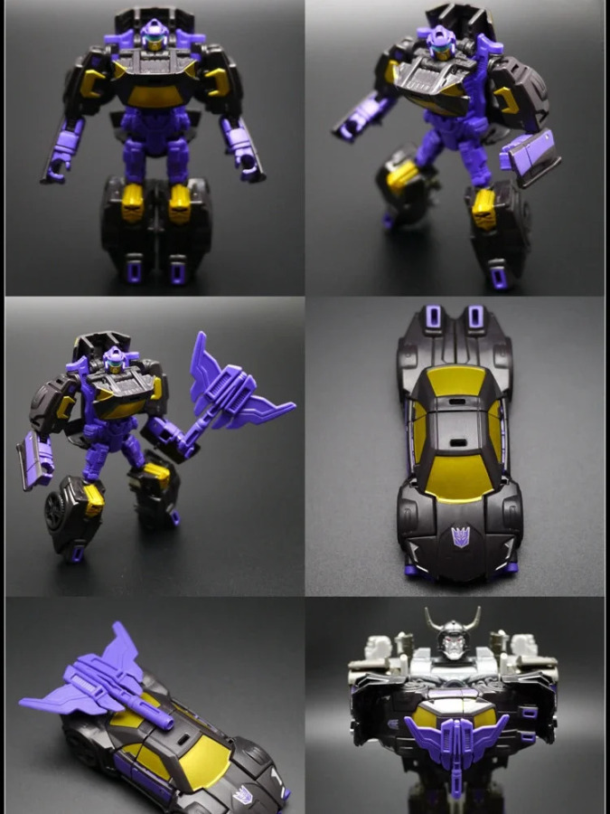 Экшн-фигурки Трансформеры коллекция животных Autobot Dinobot Titans возвращаемая мощность Премиум IDW Cyberverse игрушка-модель для мальчиков