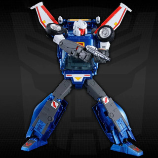 Takara Tomy Transformers MP-25 Tracks Transformer Toys для детей Фигурки игрушки для детей Фигурки-трансформеры
