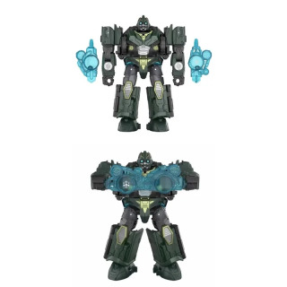 Hasbro оригинальные трансформеры Age of The Primes Decepticon Crasher Vortex Alchemist Prime, экшн-фигурки, игрушки для мальчиков и девочек, подарок