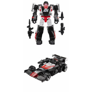 Hasbro оригинальные трансформеры Age of The Primes Decepticon Crasher Vortex Alchemist Prime, экшн-фигурки, игрушки для мальчиков и девочек, подарок