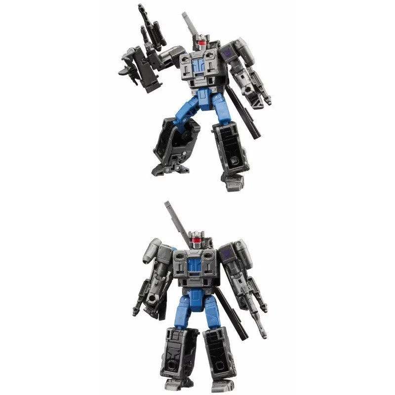 Hasbro оригинальные трансформеры Age of The Primes Decepticon Crasher Vortex Alchemist Prime, экшн-фигурки, игрушки для мальчиков и девочек, подарок