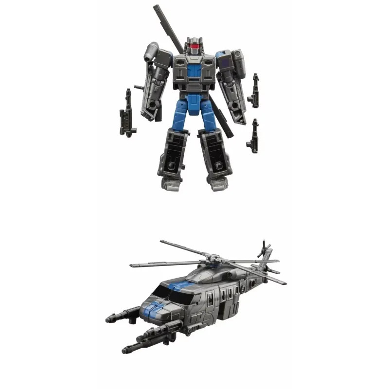 Hasbro оригинальные трансформеры Age of The Primes Decepticon Crasher Vortex Alchemist Prime, экшн-фигурки, игрушки для мальчиков и девочек, подарок