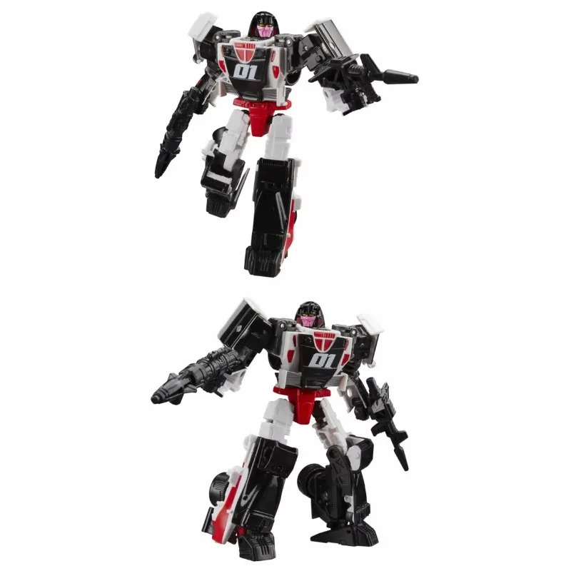 Hasbro оригинальные трансформеры Age of The Primes Decepticon Crasher Vortex Alchemist Prime, экшн-фигурки, игрушки для мальчиков и девочек, подарок