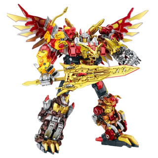 Трансформация Defender Defensor Bruticus Devastator Superion Фигурка Игрушки