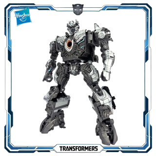 Hasbro Transformers Studio Series 90 Voyager Class Galvatron, детская игрушка-робот, коллекционная фигурка, подарок, в наличии