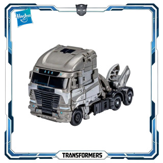 Hasbro Transformers Studio Series 90 Voyager Class Galvatron, детская игрушка-робот, коллекционная фигурка, подарок, в наличии