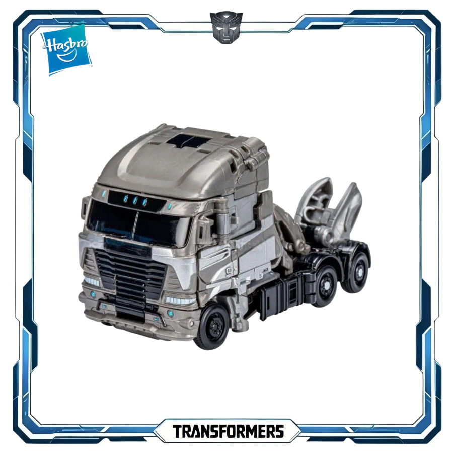 Hasbro Transformers Studio Series 90 Voyager Class Galvatron, детская игрушка-робот, коллекционная фигурка, подарок, в наличии