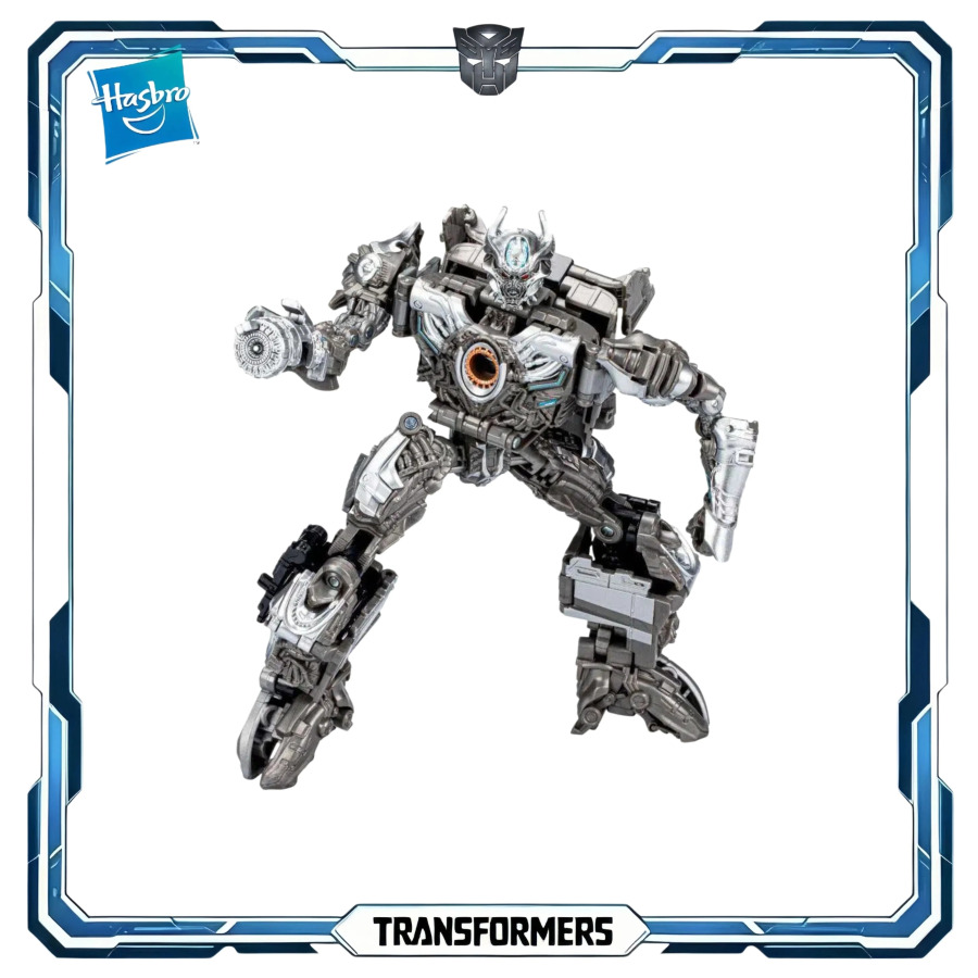 Hasbro Transformers Studio Series 90 Voyager Class Galvatron, детская игрушка-робот, коллекционная фигурка, подарок, в наличии
