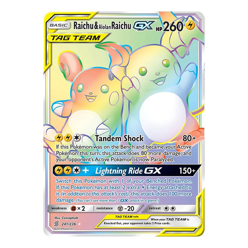 PKM HoloFoil Card GX pikac Rayquaza Sylveon Charizard va boshqalar Xobbi kolleksiyasi O'yinlar to'plami Anime kartalari inglizcha nashri
